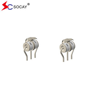 600Vのガス管電圧増圧止め器 SC3E8-600HMF ラジアル・リード装置