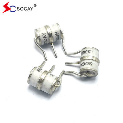 SOCAY 放射性鉛ガスの放出停止装置 GDT SC3E8-600HM 超低容量
