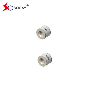 2電極ガス放出管 SC2E8-800H 軸性 800V DC スパーク 超電圧