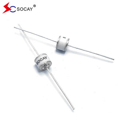 800V 軸性鉛製セラミックGDTチューブ SC2E8-800ML クラシック部品