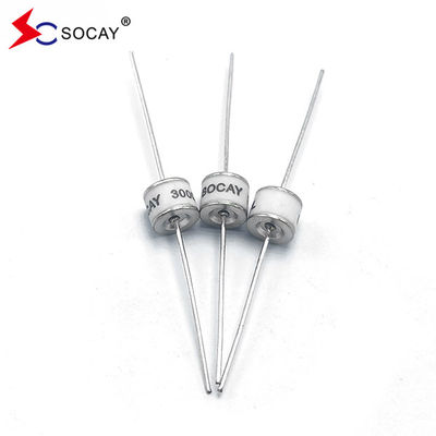 軸性鉛製セラミックガス放出管 SC2E8-90ML RoHS対応