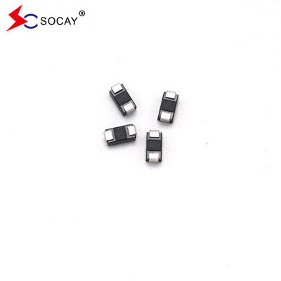 迅速な配達時間 SOCAY DO-214AC/SMA パッケージ SMD TVS ダイオード SMAJ440A 713VC 400Wピーク電源容量
