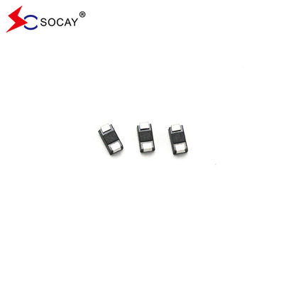 5V 表面マウント TVS ダイオード SMAJ5.0A 一方向 臨時電圧抑制器