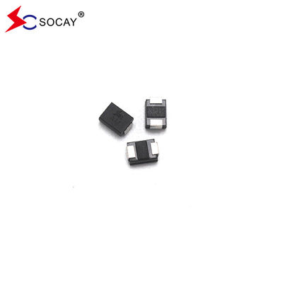 5V 表面マウント TVS ダイオード SMBJ5.0A, 600W 単方向 臨時電圧抑制器