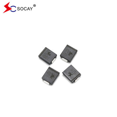 SMCJ TVS ESD 抑制ダイオード DO-214AB-2 SMCJ90CA 表面マウント