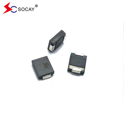 迅速な配達時間 SOCAY 58V 二方向テレビSダイオード 5.0SMDJ58CA IPP53.95A IR 5μA