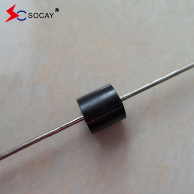 SOCAY 30KW 軸性リード 臨時電圧抑制器 高功率30KPAシリーズ TVSダイオード30KPA30A