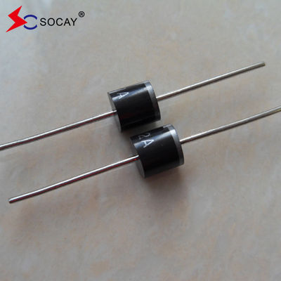 SOCAY 30KW 軸性リード 臨時電圧抑制器 高功率30KPAシリーズ TVSダイオード30KPA30A