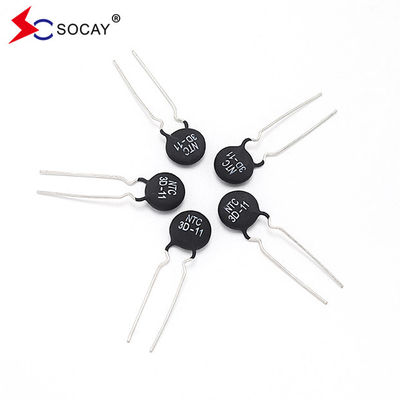 SOCAY 温度 センソ パワー NTC サーミストール MF72-SCN20D-11 20Ω 11mm 幅広く抵抗範囲
