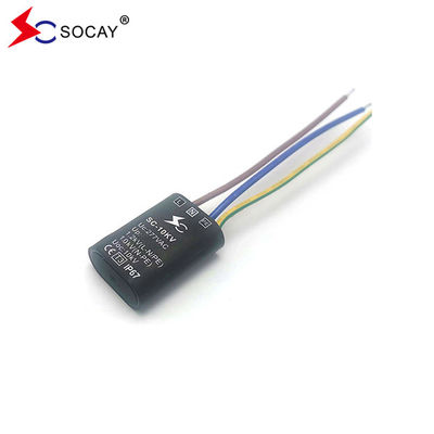 電源 超電圧保護装置 SPD SC-10KV-277 220V 電源網用