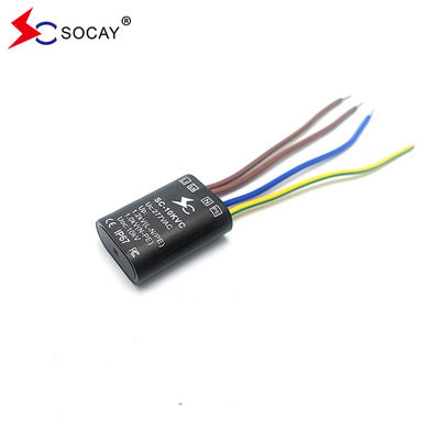 SC-10KVC-277 超電圧保護装置 SPG 動作電圧 220Vac 10kV Vn