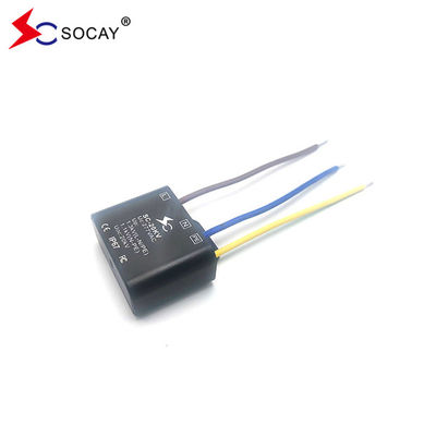 SC-20KV-277 超電圧保護装置 277Vac SPD ストリート・ランドスケープ照明
