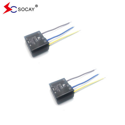 SC-20KV-277 超電圧保護装置 277Vac SPD ストリート・ランドスケープ照明