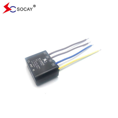 220Vac SPD電圧上昇防止装置 20kV Vn SC-20KVC-277 交通照明用