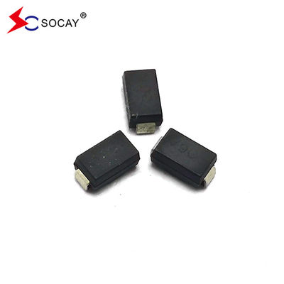 TSS タイリスター電波抑制器 P0080TB 半導体部品 DO-214AC SMA