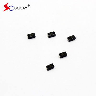 TSS タイリスター電波抑制器 P0080TB 半導体部品 DO-214AC SMA