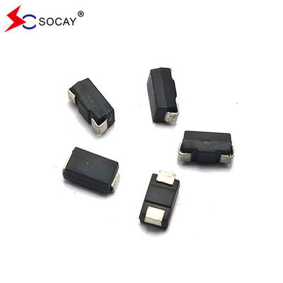 TSS タイリスター電波抑制器 P0080TB 半導体部品 DO-214AC SMA