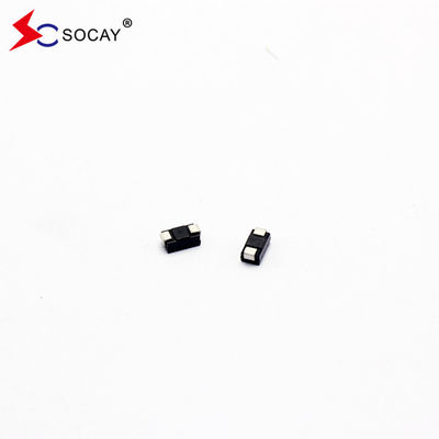 TSS タイリスター電波抑制器 P0080TB 半導体部品 DO-214AC SMA