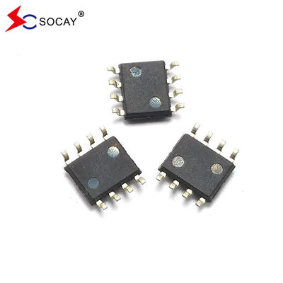 TSS VF 3V 高電圧リング SLIC 保護 TISP61089B SOCAY SOP-8L パッケージ