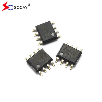 TSS VF 3V 高電圧リング SLIC 保護 TISP61089B SOCAY SOP-8L パッケージ