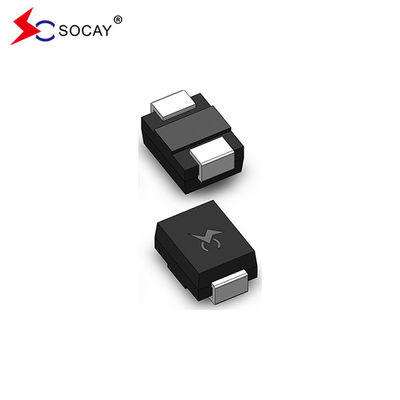 SOCAY P0720SB 4KV タイリスター 超電圧防護装置 150A 65V SMD タイリスター