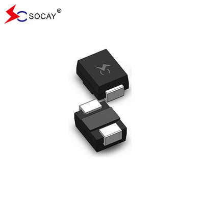 P0720SC サーイストル 激突抑制器 SMD 500A 65V 100pF DO-214AA SMB