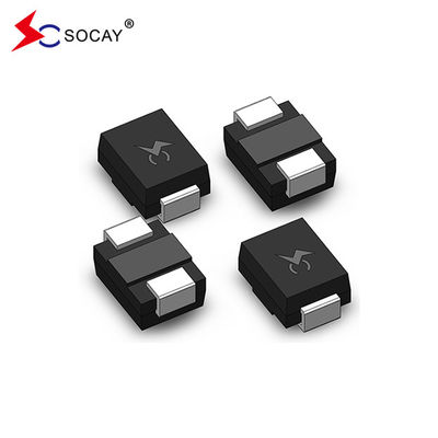 SOCAY P0720SB 4KV タイリスター 超電圧防護装置 150A 65V SMD タイリスター