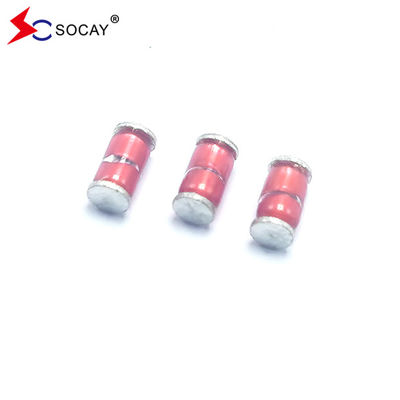 SMD スパークギャップ保護 SPG 1000A 100M/50V SOCAY SCB-141N-SMD
