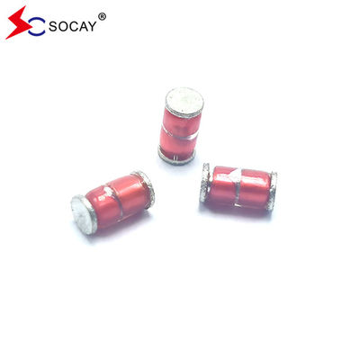 SMD スパークギャップ保護 SPG 1000A 100M/50V SOCAY SCB-141N-SMD