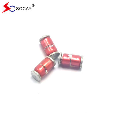 SMD スパークギャップ保護 SPG 1000A 100M/50V SOCAY SCB-141N-SMD
