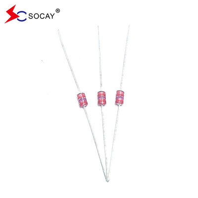SPGガスガラス放出管 SCCE-141N 3000A 高隔離性スパークギャップ保護