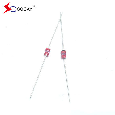 SPGガスガラス放出管 SCCE-141N 3000A 高隔離性スパークギャップ保護