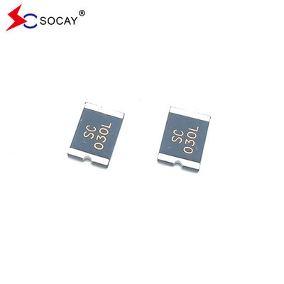 SCF030-2920RB 表面マウント PPTC リセット可能なファイズ RoHS対応 ハロゲンフリー
