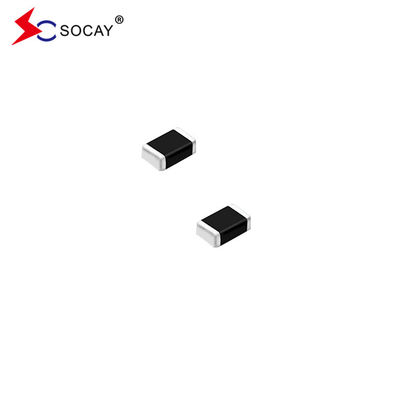 SV0402E5R5G1B 多層チップ バリスター SMD 0402 パッケージ マックス VDC 5.5V