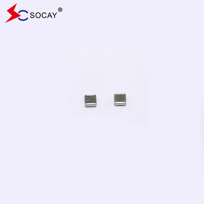 多層セラミックチップバリストール SV0402E9R0G0B SMD型亜鉛酸化バリストール