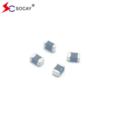 SMD 0805 チップバリストール 多層 SV0805N9R0G0A 統合回路保護用