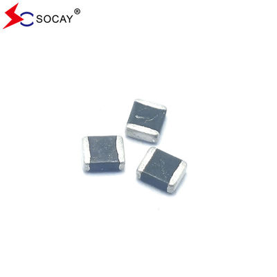 SMD 1210型 多層チップバリストール SV1210N470G0A 亜鉛酸化バリストール 47V DC