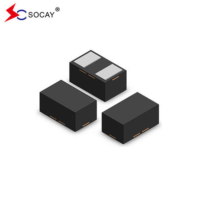 SE03N6L01GZ ESD配列低容量ESD保護 動作電圧 3.3V