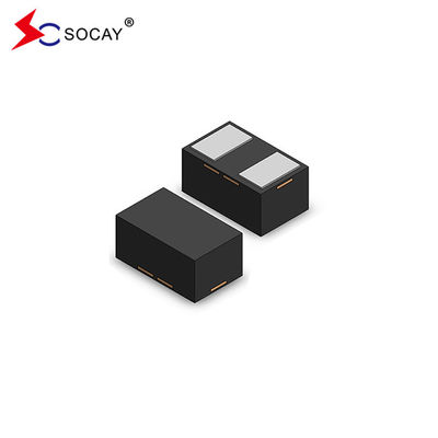 SE03N6L01GZ ESD配列低容量ESD保護 動作電圧 3.3V