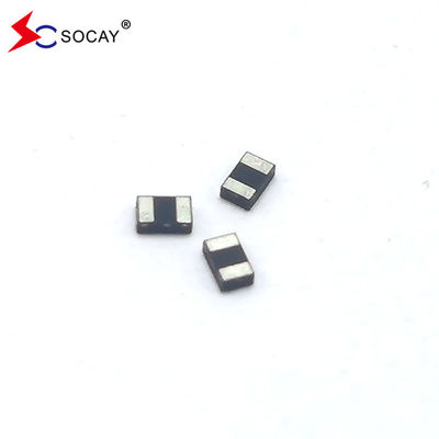 SE03N6L01GZ ESD配列低容量ESD保護 動作電圧 3.3V