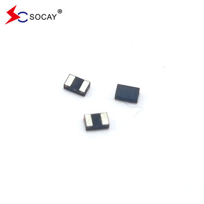 SE03N6L01GZ ESD配列低容量ESD保護 動作電圧 3.3V