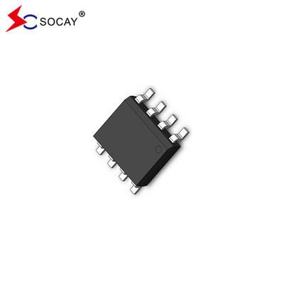MSOP-8 パッケージ ESD 配列 SE02P8M14HA ESD 超電圧保護 低圧圧