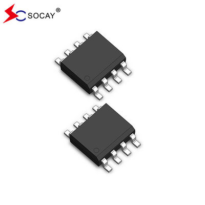 MSOP-8 パッケージ ESD 配列 SE02P8M14HA ESD 超電圧保護 低圧圧