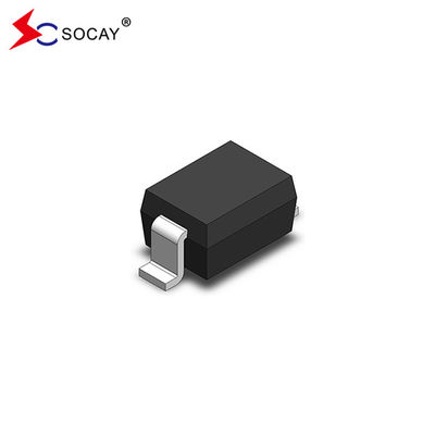 3.3V ESD 配列 臨時電圧抑制器 ESD 保護用 TVS ダイオード