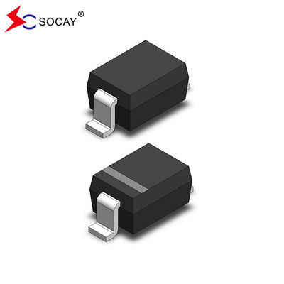 3.3V ESD 配列 臨時電圧抑制器 ESD 保護用 TVS ダイオード