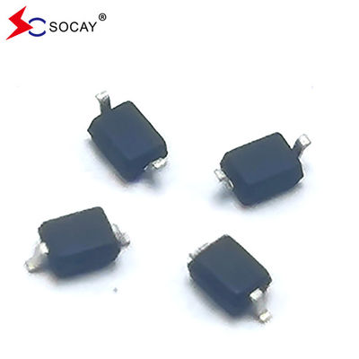 3.3V ESD 配列 臨時電圧抑制器 ESD 保護用 TVS ダイオード