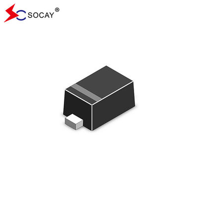 SOD-523 ESD 保護ダイオード配列 SE12D5V11GW 低固定電圧 25V