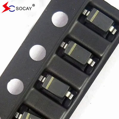350mW パワー分散電子部品 BZT52C27 ダイオードゼナー 27V