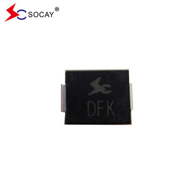 SMCJ160CA TVS ダイオード SCOAY SMCJ ESD 抑制器 表面マウント