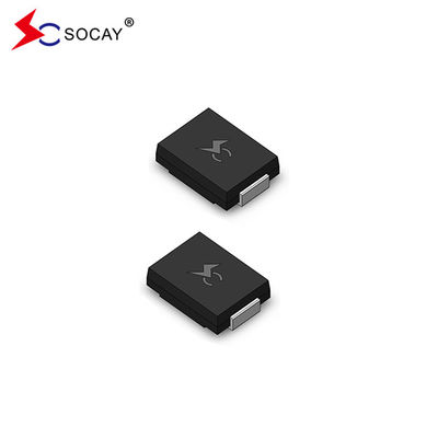 SOCAY ブランド SMCJ ESD 抑制器 TVS ダイオード SMCJ160CA